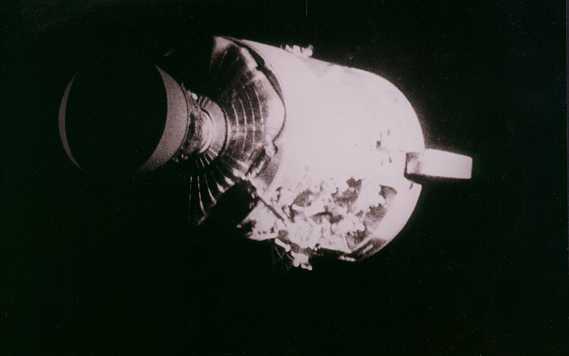 How Apollo 13 Proved the Power of Distributed Leadership